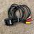 x-box 360 AV cord 2 thumbnail