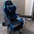 Video gaming chairs 7 thumbnail