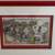 Campbell's kids #1,#2,#3 and #4 Soups10 cents Advertising FRAMED 2 thumbnail
