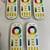 Smart Light Collection W/ Bulbs, Remotes, & Voice Command Wifi Box 3 thumbnail