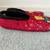 Bart Simpson Christmas slippers, mens size 8, womens size 10 3 thumbnail