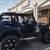 2001 Jeep Wrangler -U.S. Air Force Decaled 6 thumbnail