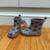 H&M Mickey Mouse Rubber Boots - Size 4-5 US 1 thumbnail