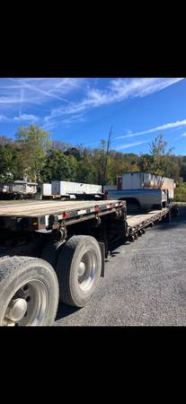 2014 Dorsey Stepdeck 1