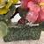 Jade stone flower deco 5 thumbnail