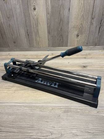 Tile Cutter 1