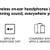Beats Solo3 Wireless On-Ear Headphones, Apple W1 Chip, Black BRAND NEW 16 thumbnail