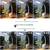 Firm Price! Brand New in a Box LED Desk Lamp 4 thumbnail