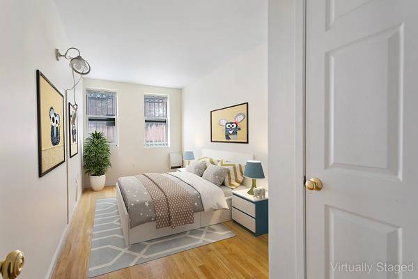 $2,999 / 1br - 💎💎💎EXCEPCIÓN XXXL DE 1 DORMITORIO EN PRIME CROWN HEIGHTS!! ¡VERDADERA JOYA!! 💎💎 (Brooklyn)63862608247939121