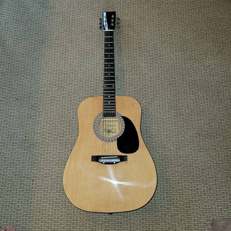 Guitar 1
