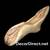 Twist Pedestals Hand Crafted Wood: Many Sizes, Colors SALE 24 thumbnail