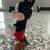 Disney - Mickey Mouse Figurine 4 thumbnail
