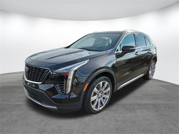 2021 Cadillac XT4 Premium Luxury - $27,994 (Birmingham. Alabama)63622088734977121