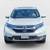 2019 Honda CR-V Certified CRV EX-L SUV 2 thumbnail