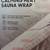 Sauna Wrap Infared Blanket Detox / Burn calories BRAND NEW IN BOX 4 thumbnail