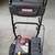 Snowblower (4) Snowblowers All Electric Start $125 to $250 can deliver 2 thumbnail