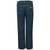 Men's Straight Fit Flame-resistant Jean with Stretch 3 thumbnail