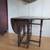 Small Gate Leg Oval Table 5 thumbnail