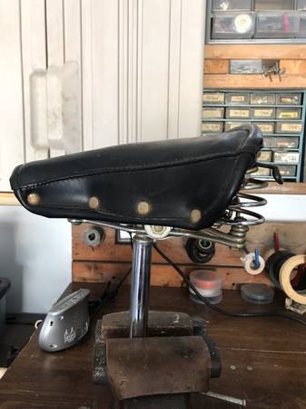 Bike Seats - $15 (Southgate)63471299661315120