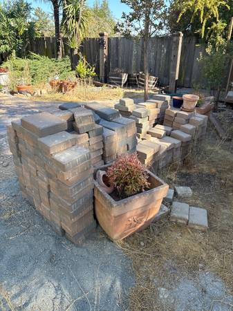 Free (new) Paving Stones 1