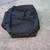 Large Black Travel Bag 2 thumbnail