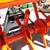 DIRT DOG 6' AERATOR FOR TRACTOR 3 PT 4 thumbnail