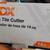 HDX 14 in Tile Cutter 5 thumbnail