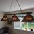 Pool Table Hanging Light and accessories 2 thumbnail