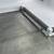 2 Door glass sliding 52" Refrigerator QBD 6 shelves - Light works 6 thumbnail