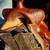 Simco 3104 western saddle 2 thumbnail