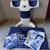 Back2Life BL2002 Electronic Continuous Motion Therapeutic Back Machine 1 thumbnail