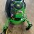 John Deere JS40 self propelled mower with attachments 1 thumbnail