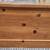 Beautiful Pine End of Bed Storage Chest Unit! 4 thumbnail