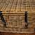 Wicker Storage Trunk / Chest 1 thumbnail