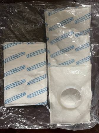 Electrolux Vacuum Cleaner Filters -3 1