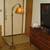 Antique Hanging Floor Lamp - vintage 7 thumbnail