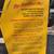 Vintage Anco Wiper Blade Garage Metal Cabinet 1960's Auto Advertising 3 thumbnail