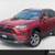 2022 Toyota RAV4 AWD All Wheel Drive Electric RAV 4 Hybrid LE SUV 1 thumbnail