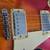 1997 Epiphone Les Paul Standard Gibson Humbucker- Sunburst Excellent 4 thumbnail