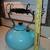 Martha Stewart Tea Kettle 4 thumbnail