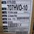 6048 Pairs Showa 707HVO Chemical Resistant Cleaning Gloves XL 10 Orang 8 thumbnail