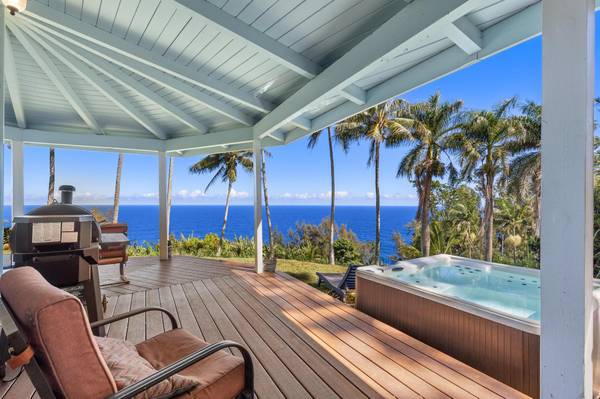 $1,895,000 / 5br - 3654ft2 - Gorgeous Home on 20+ Oceanfront Acres! Tremendous Opportunity! (Ookala)63939660910594121