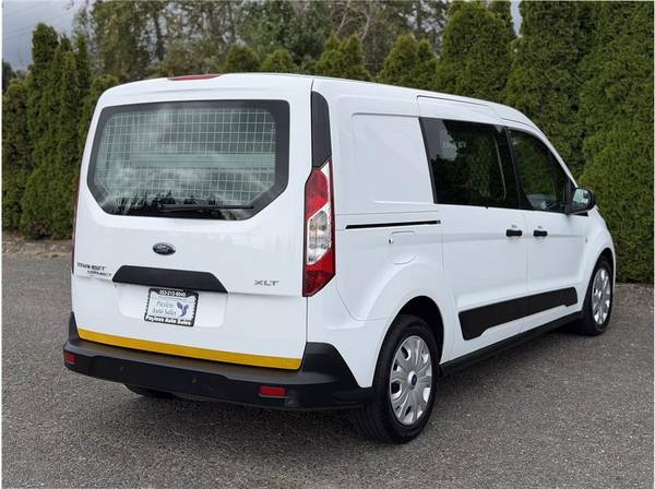 2022 Ford Transit Connect - Photo 7