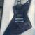 2003 Gibson Explorer Pro Trans Black Flame 14 thumbnail