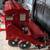 Grain drill 6 ft width 3 pt hitch like new 6 thumbnail