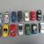 Lot Of 14 Various Diecast Cars - Various Brands - Various Scales 2 thumbnail