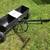 Spyker 36” Drop Spreader 1 thumbnail