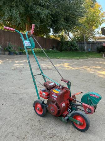 Power Trim Edger 1