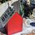 See all Photos! Birdhouses, Vintage Garden Decor 19 thumbnail