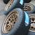 18"new staggerd matte brown wheels & new tire for NISSAN 370Z/Infiniti 4 thumbnail